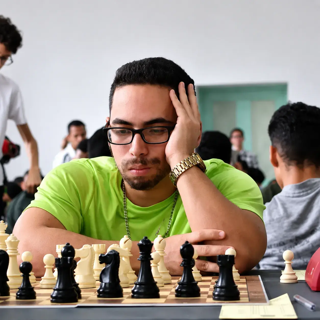 Mario Enrique Diéguez Álvarez