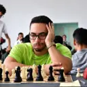 Mario Enrique Diéguez Álvarez