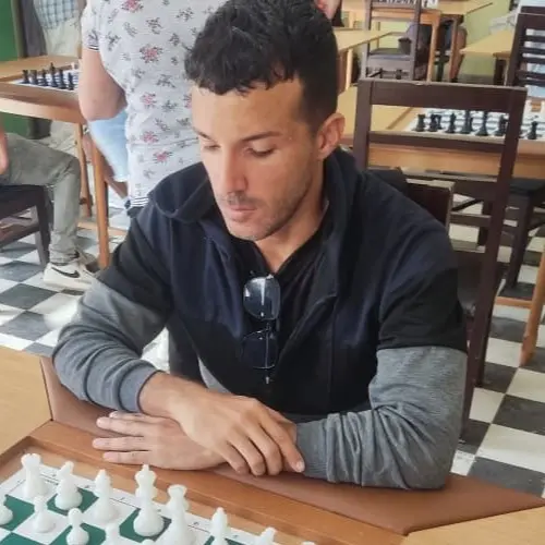 Honorio Pompa Hernández